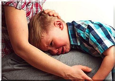 11 Phrases To Tell Your Kids When They Cry