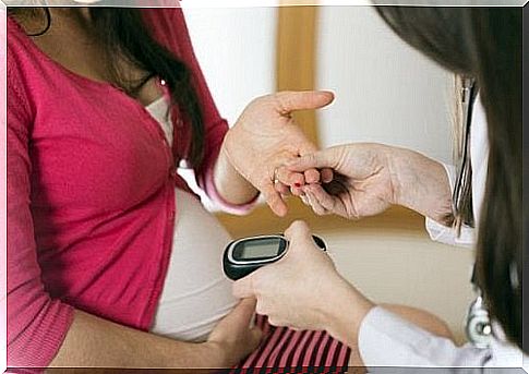 3 tips to prevent diabetes during pregnancy