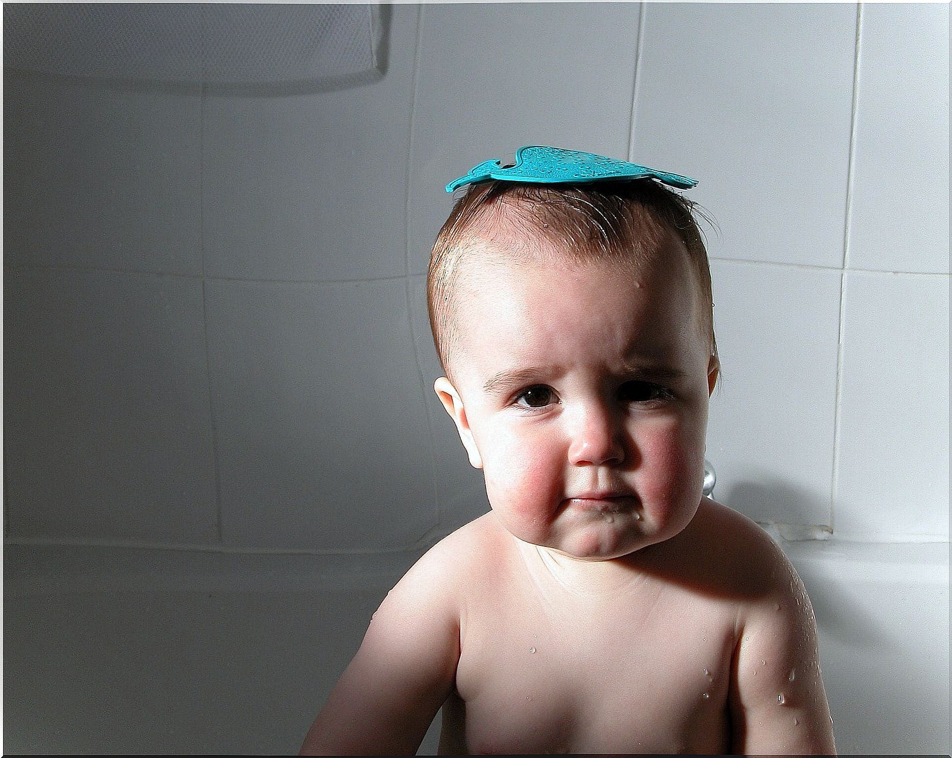 7 concerns about your baby's hygiene