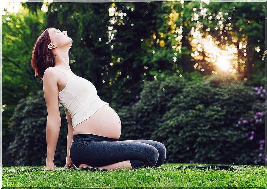 7 tips for pregnant women in the summer