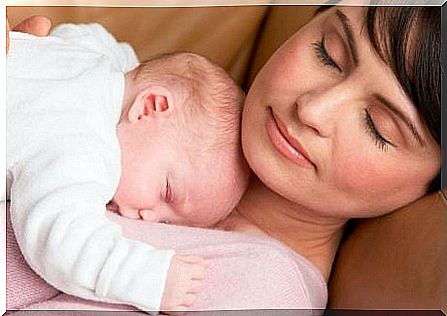 Postnatal care every mother needs