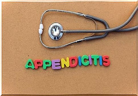 Appendicitis in children: some facts