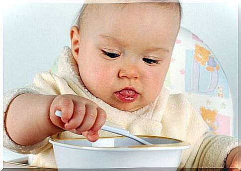 Dessert Recipes: Eating Baby 