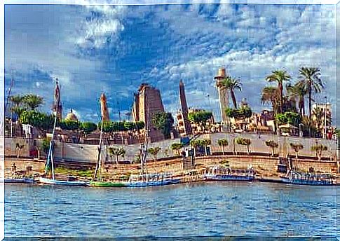 Also learn everything about the Nile River