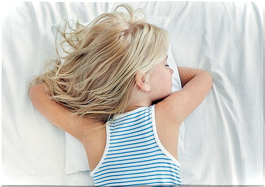 Do kids really need a nap in the morning?