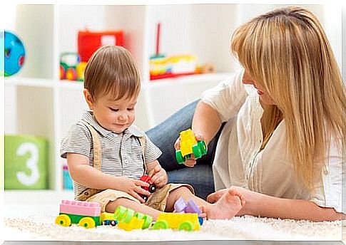 Educational toys for your 2 year old toddler