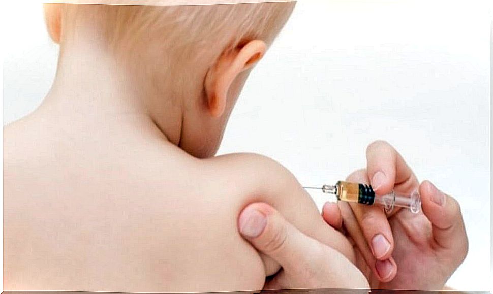 Everything you need to know about the Bexsero vaccination