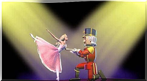 Barbie in the Nutcracker