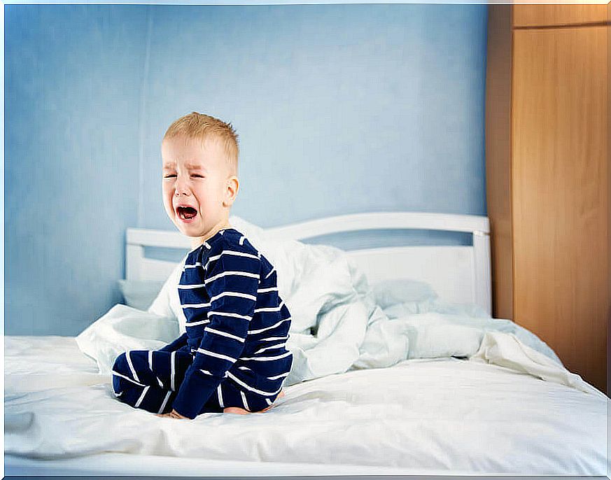 How do I know if my child is getting enough sleep?