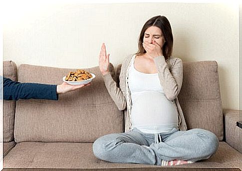 How Pregnancy Affects the Senses