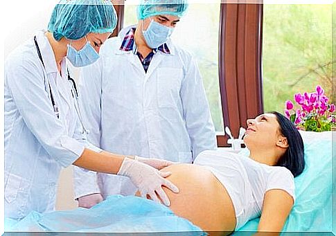 Pushing during childbirth, how do you do that?