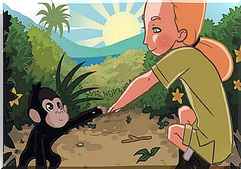 Jane Goodall