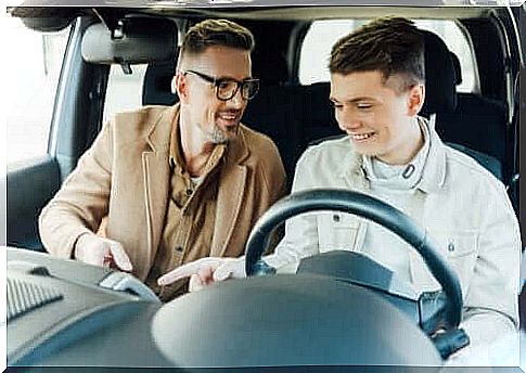 Teaching Your Kids to Drive: Is It Legal?