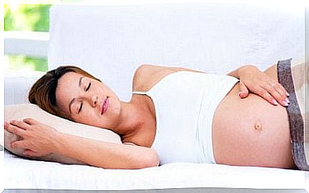 Tips to sleep well during pregnancy