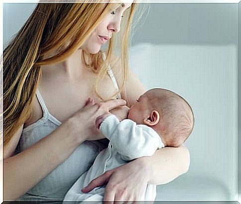 Tricks for Increasing Breast Milk Production