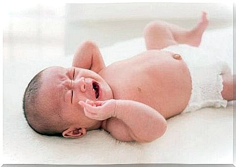 Tricks To Relieve Colic In Newborn Babies