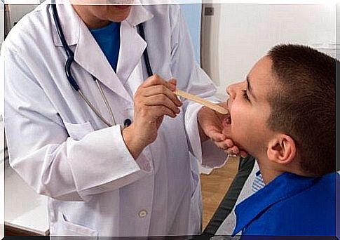 When to remove tonsils in children